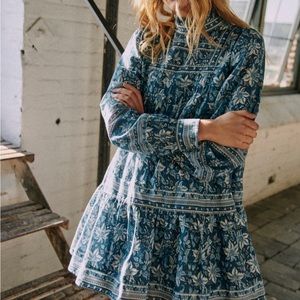 NWOT ALIETTE DRESS - SÉZANE X SEA NY